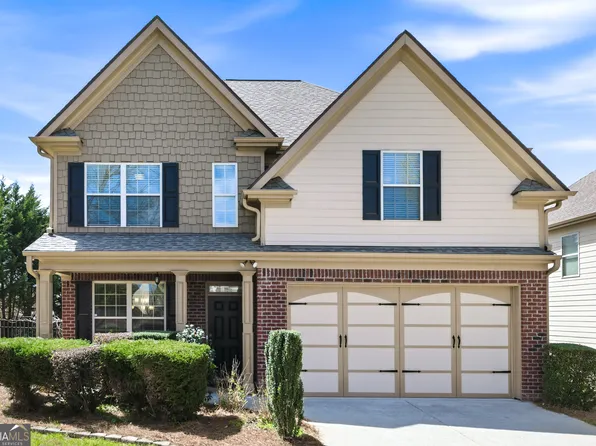 305 Nichols Rdg, Suwanee, GA 30024