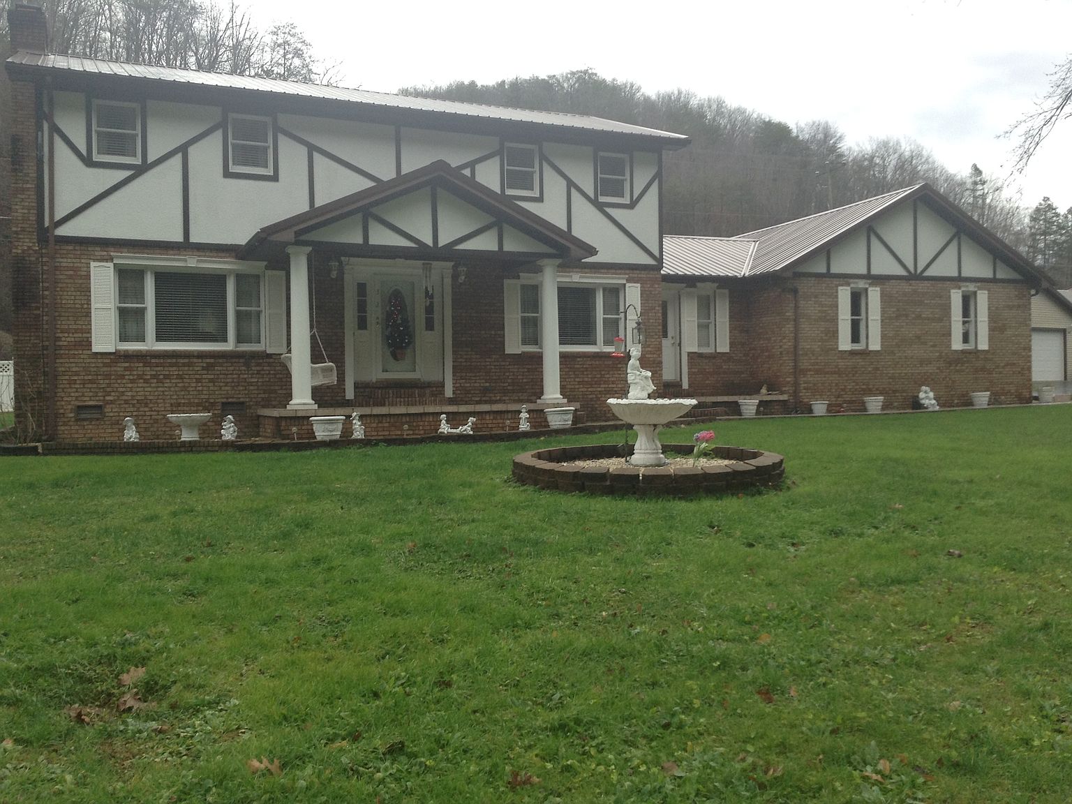 302 Meathouse Rd, Kimper, KY 41539 Zillow