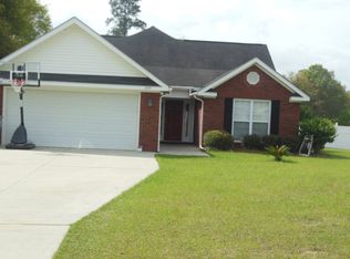 229 Long Pine Dr, Leesburg, GA 31763