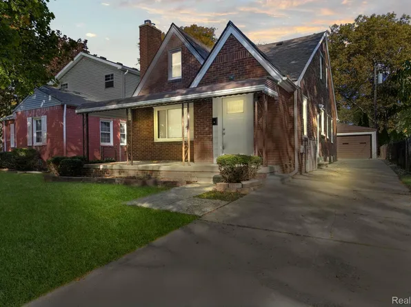 13182 Mercier St, Southgate, MI 48195