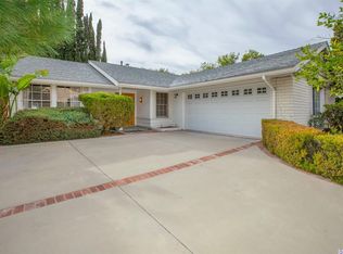 11391 Etiwanda Ave, Porter Ranch, CA 91326