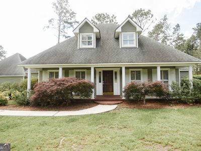 223 Amberwood Dr E, Vidalia, GA, 30474