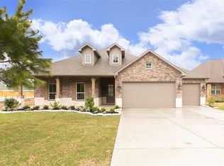 31634 Johlke Rd, Magnolia, TX 77355