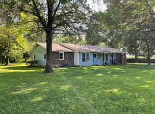 101 W North County Rd, Frontenac, KS 66763