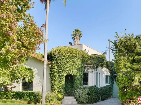 1102 Grant Ave, Venice, CA 90291