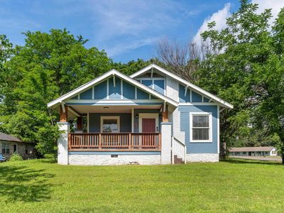 802 S Glenwood Ave, Russellville, AR, 72801
