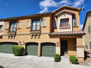 1177 Via Ponte, Henderson, NV 89052