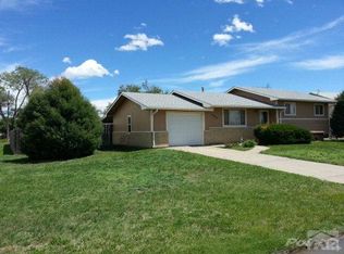 706 McAfee Ave, Las Animas, CO 81054