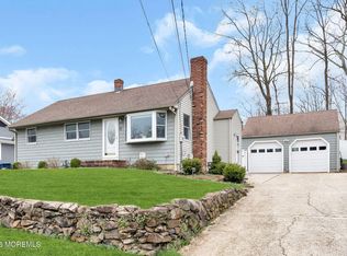 5 Willow Drive, Neptune, NJ