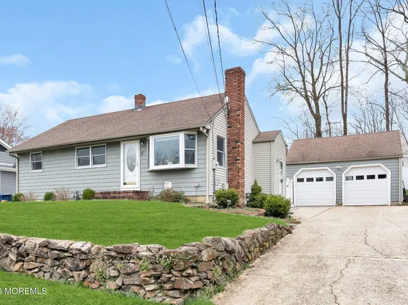5 Willow Drive, Neptune Township, NJ 07753
