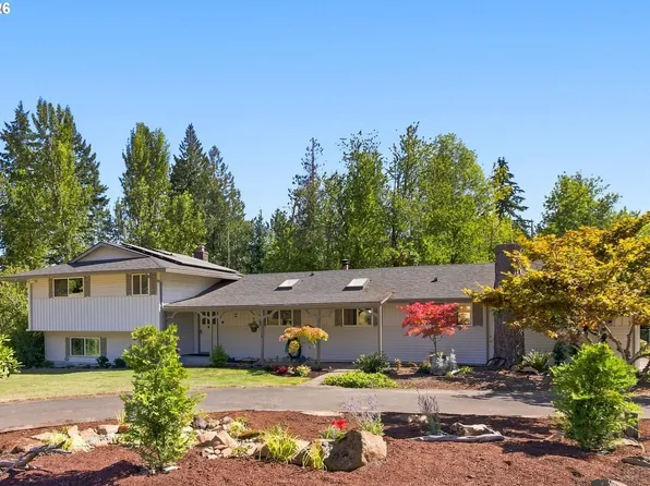 22479 S Penman Rd, Oregon City, OR 97045