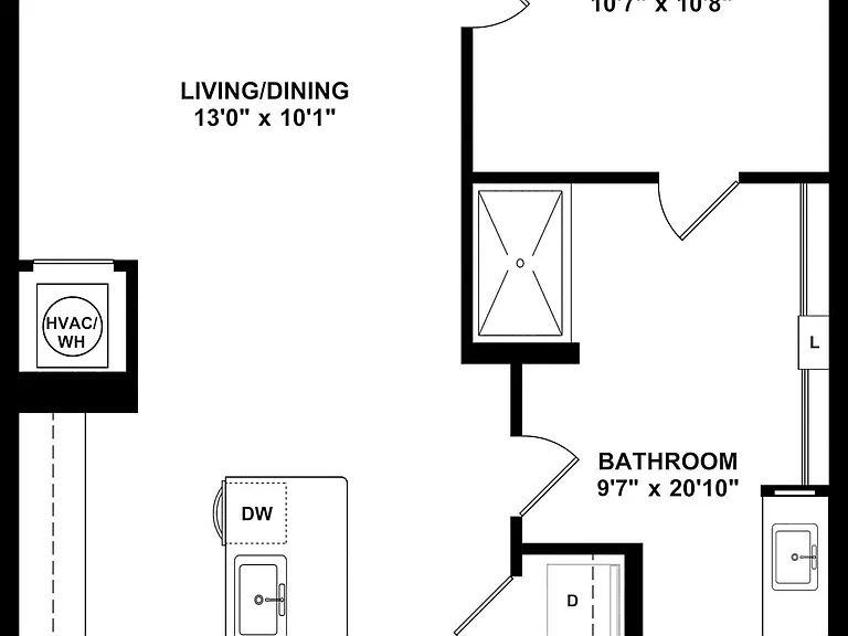 Palladium Carver Living — Photo 27
