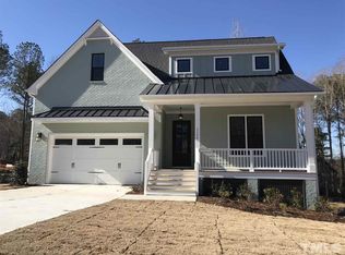 1124 Tringham Ct #7, Apex, NC 27502