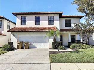 105 Sandy Point Way, Clermont, FL 34714