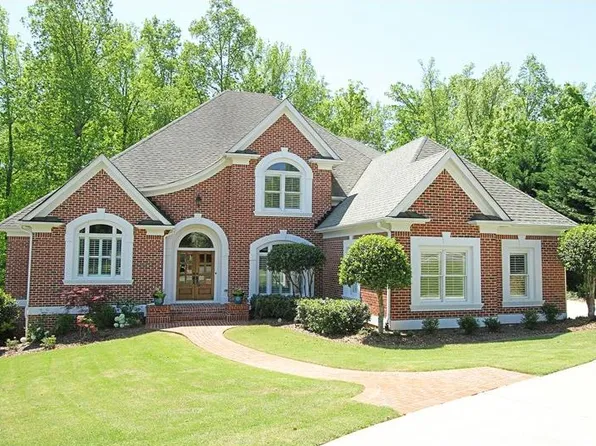 8625 Glasgow Pte, Duluth, GA 30097
