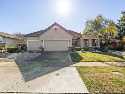1414 Snowy Egret St, Arboga, CA, 95961