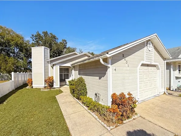 5401 Pullman Dr, Orlando, FL 32812