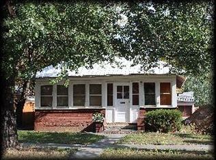 110 N Jordan Ave, Miles City, MT 59301