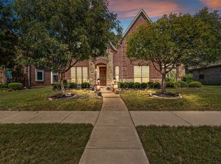 3360 Country Glen Trl, Frisco, TX 75034