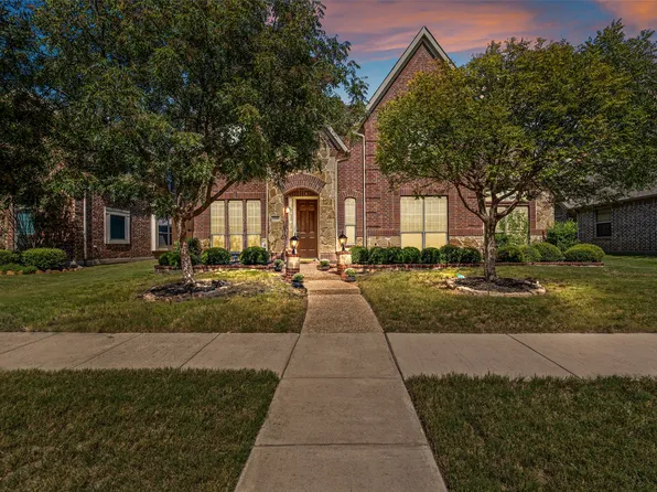 3360 Country Glen Trl, Frisco, TX 75034