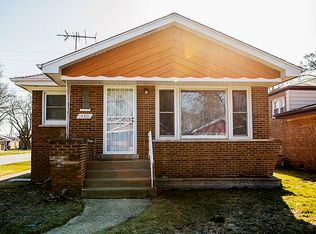14301 Avalon Ave, Dolton, IL 60419