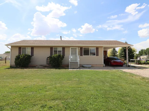 4669 N Marshall Trl, Cedar City, UT 84721