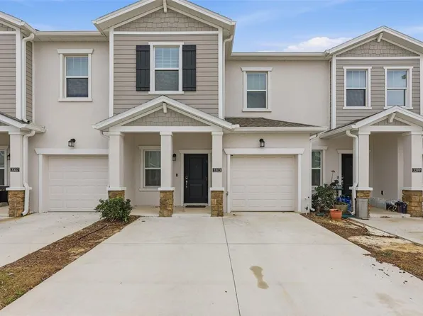 3303 Laurent Loop, Davenport, FL 33837