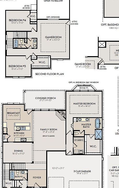 2nd image of 6016 Elliott Ct Lot 418