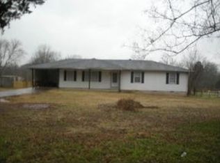 117 Mac Johnson Rd, Cartersville, GA 30121