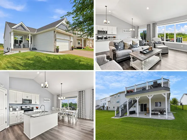 15039 Quintana St NW, Ramsey, MN 55303