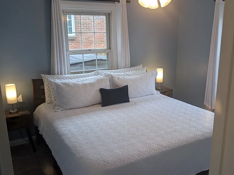Bedroom #1