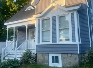 255 Franklin St, Haverhill, MA 01830