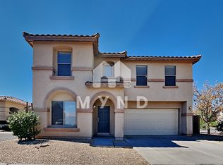 9515 W Monte Vista Rd, Phoenix, AZ 85037