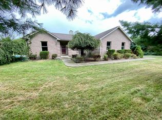 4907 Outville Rd, Granville, OH 43023