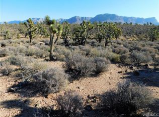 26586 N Yucca Rd, Meadview, AZ 86444