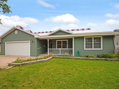 3427 Blue Heron St, Helena, MT, 59602