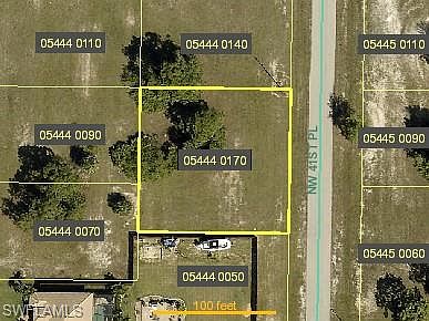 1st image of 3418 NW 41st Pl