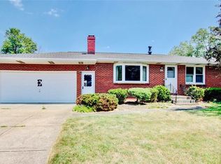 3 Leocrest Ct, Buffalo, NY 14224