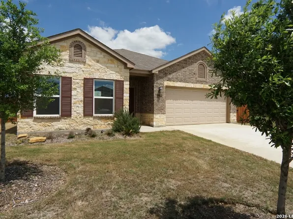 19902 Lonesome Dove, Lytle, TX 78052