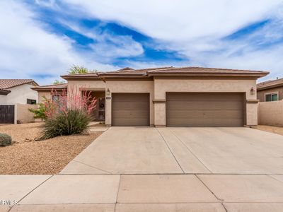 5749 S Dragoon Dr, Chandler, AZ, 85249