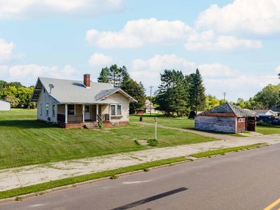 127 Main St, Gaastra, MI, 49927