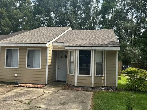 14216 Woodlands Dr Unit 93A, Hammond, LA 70401