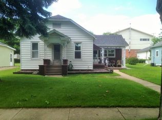 306 W Devlin St, Spring Valley, IL 61362