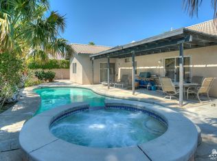 1591 Olga Way, Palm Springs, CA 92262