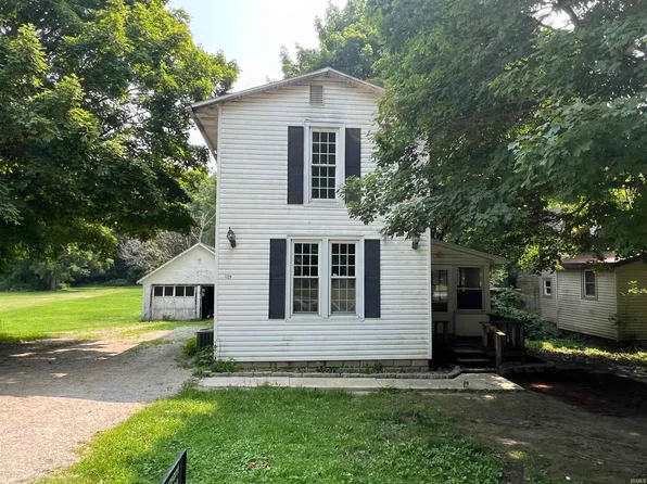 1729 Stults Rd, Huntington, IN 46750