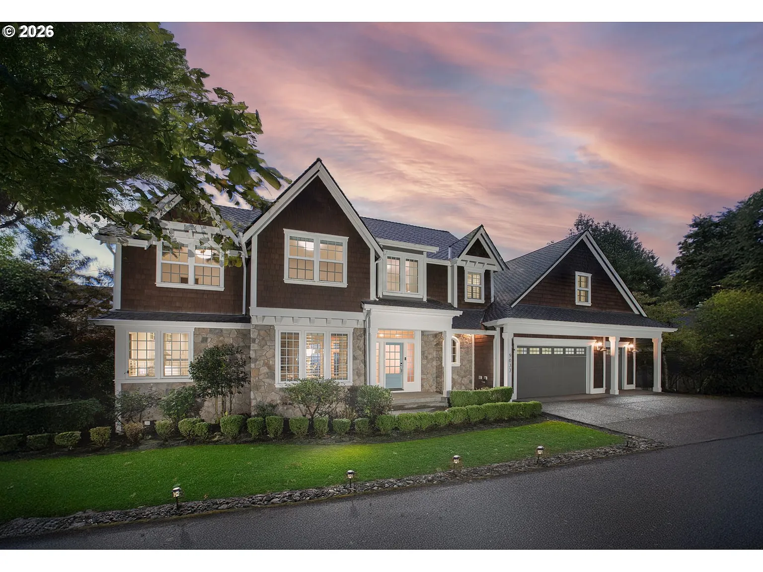 9037 NW Murdock St photo 1