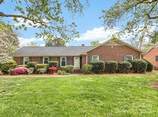 512 Holiday Rd, Gastonia, NC 28054