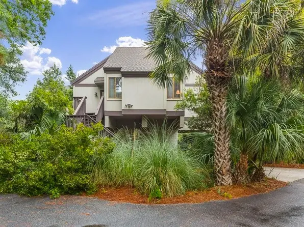 493 Cedar Wk, Saint Simons Island, GA 31522