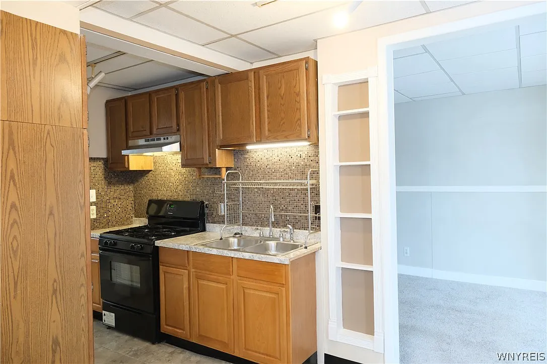 Building Photo - 96 Fargo Ave #REAR