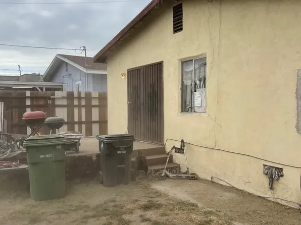 734 E 83rd St, Los Angeles, CA 90001